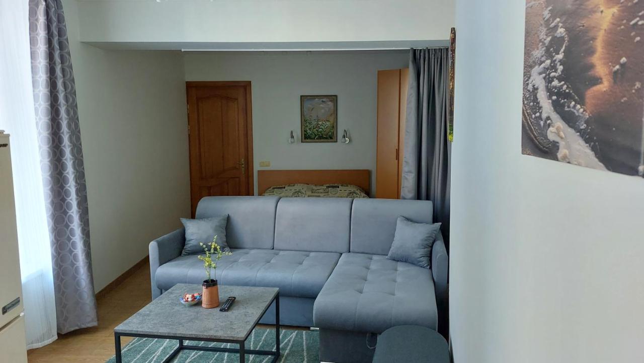 Rezos Apartments ยวดกรานเต ภายนอก รูปภาพ
