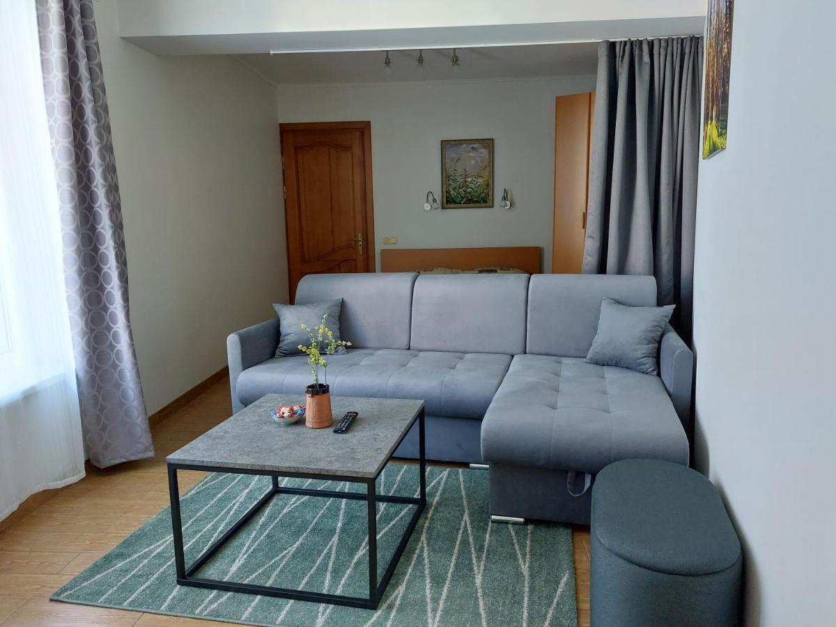 Rezos Apartments ยวดกรานเต ภายนอก รูปภาพ