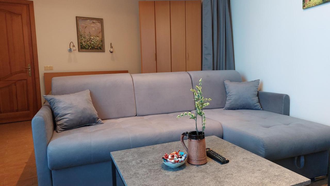 Rezos Apartments ยวดกรานเต ภายนอก รูปภาพ