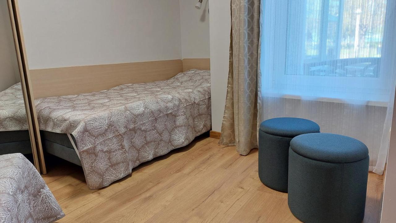 Rezos Apartments ยวดกรานเต ภายนอก รูปภาพ