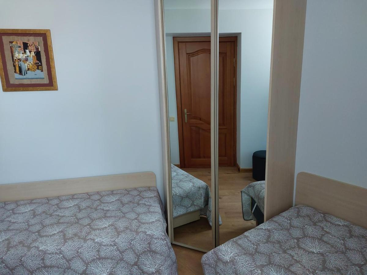 Rezos Apartments ยวดกรานเต ภายนอก รูปภาพ