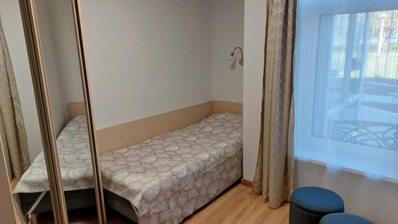 Rezos Apartments ยวดกรานเต ภายนอก รูปภาพ