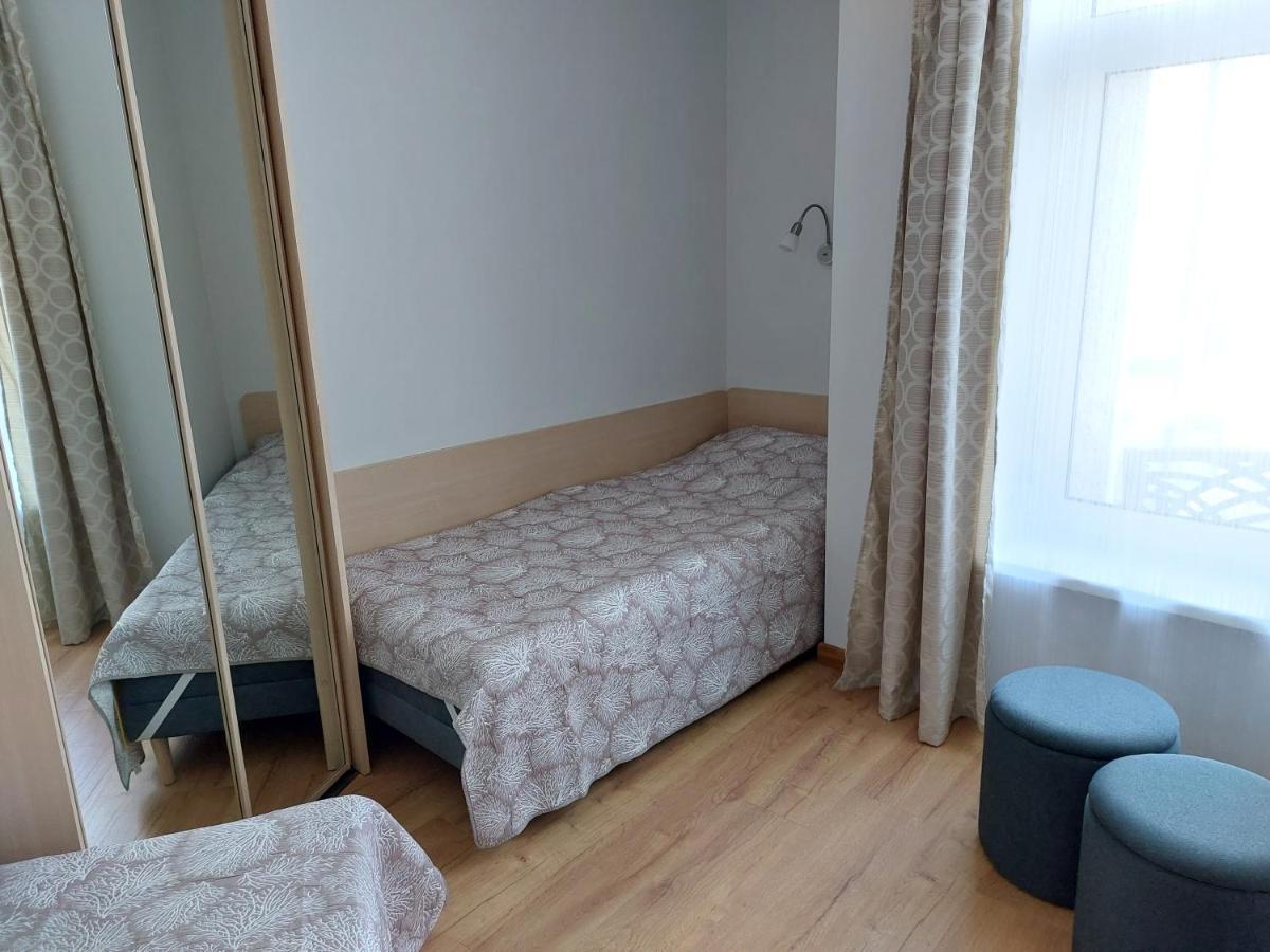 Rezos Apartments ยวดกรานเต ภายนอก รูปภาพ