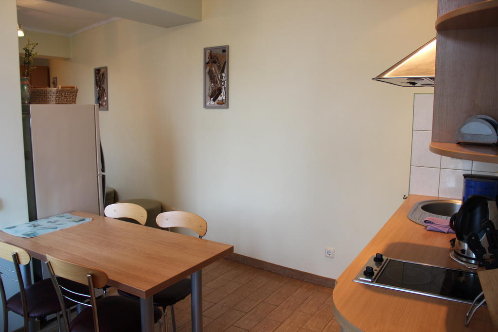 Rezos Apartments ยวดกรานเต ห้อง รูปภาพ